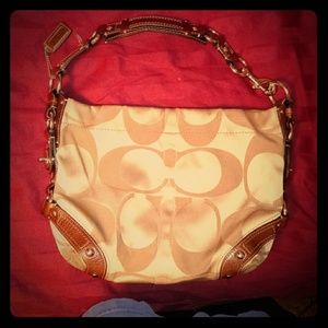 Authentic Coach Purses
